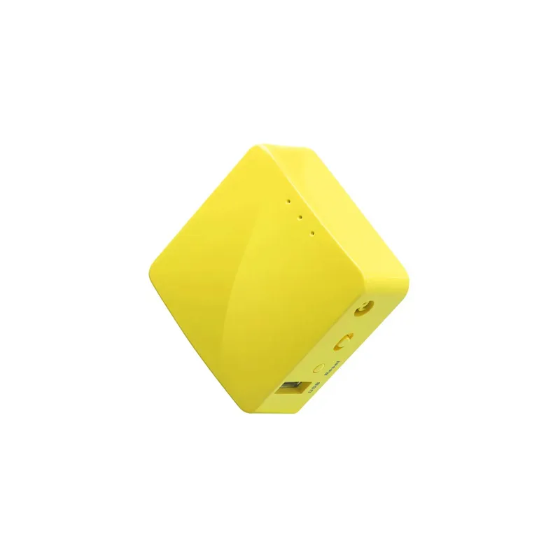GL.iNet Mango Wi-Fi 4 Router